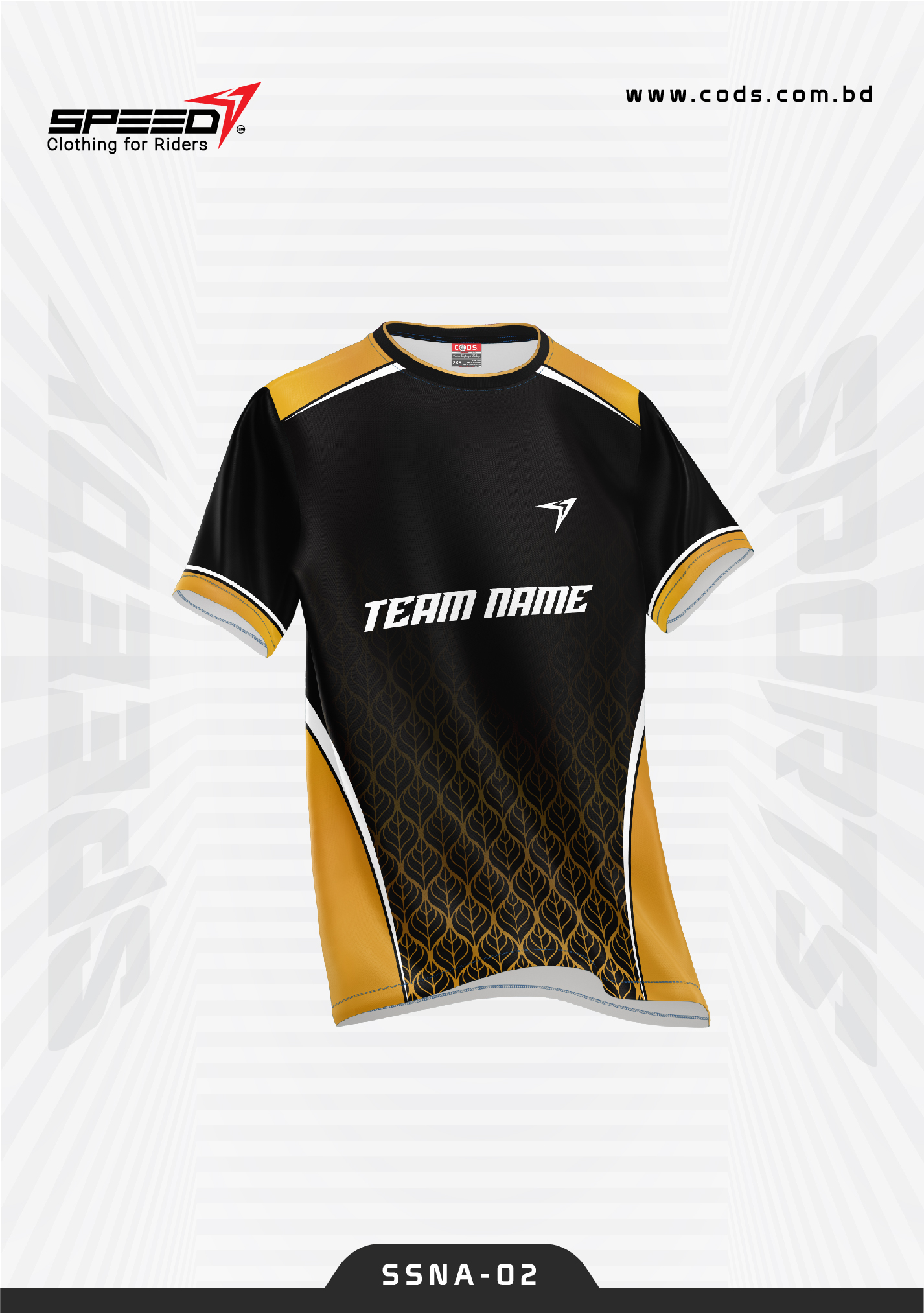 Speedy Premium T-Shirt