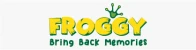 FROGGY