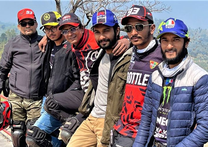 Ultimate Guide to Motorcycle Riding Clothes