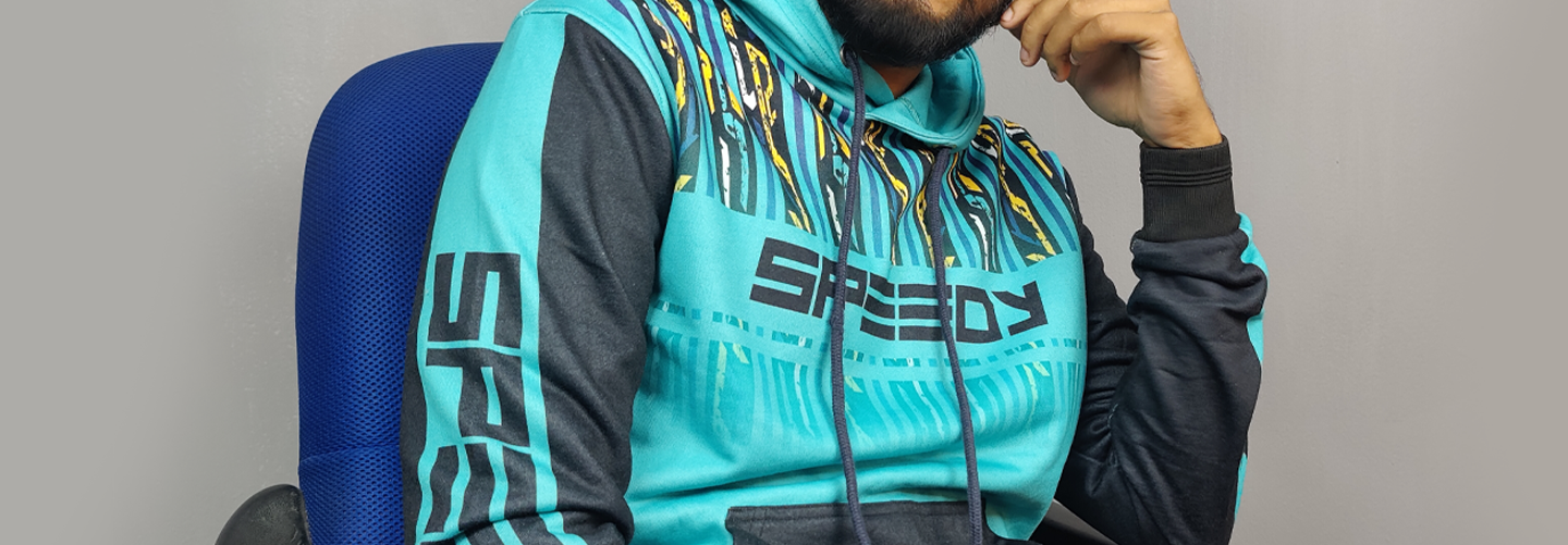 Complete Guide to Buying Hoodies