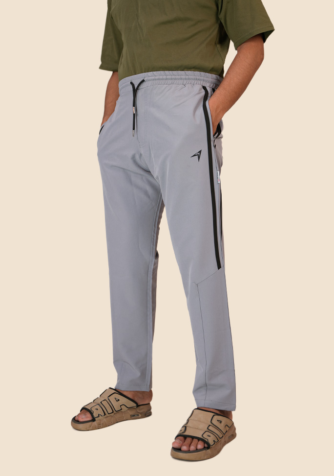 SPEEDY PREMIUM STRIPE TRACK PATNS-TROUSER (TPT)-S02