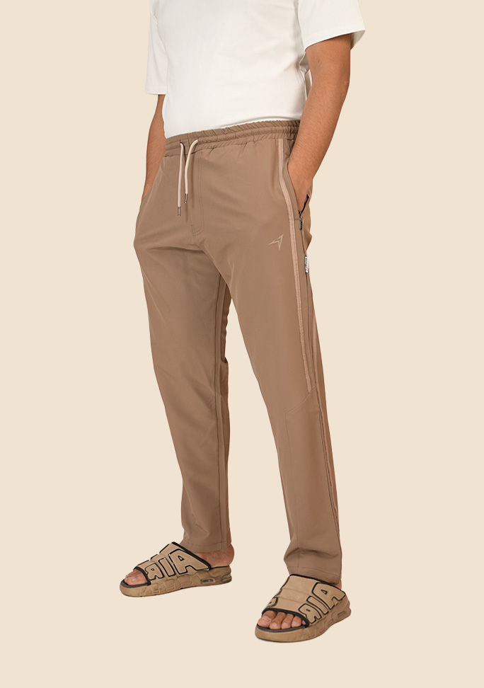 SPEEDY PREMIUM STRIPE TRACK PATNS-TROUSER (TPT)-S04