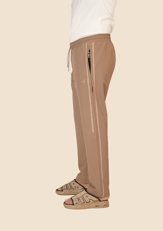 SPEEDY PREMIUM STRIPE TRACK PATNS-TROUSER (TPT)-S04