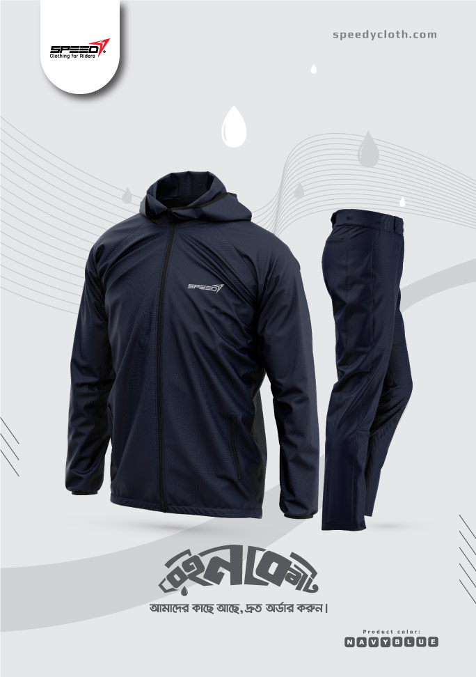 speedy-premium-rain-coat-for-men-navy-blue
