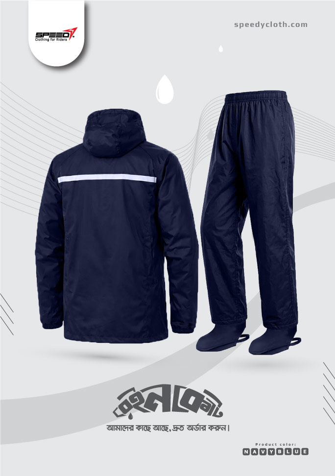 speedy-premium-rain-coat-for-men-navy-blue