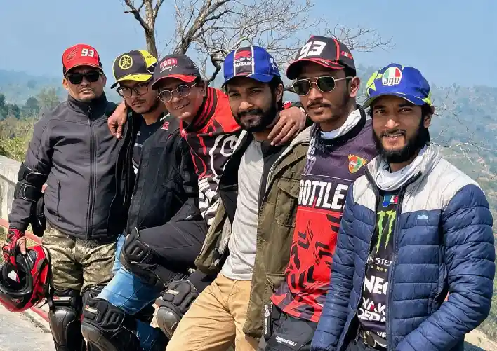 Best Winter Jackets for Riders in Bangladesh | Speedy