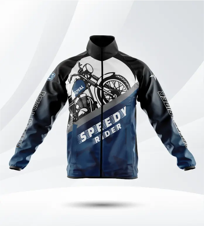 Speedy Premium Windbraker