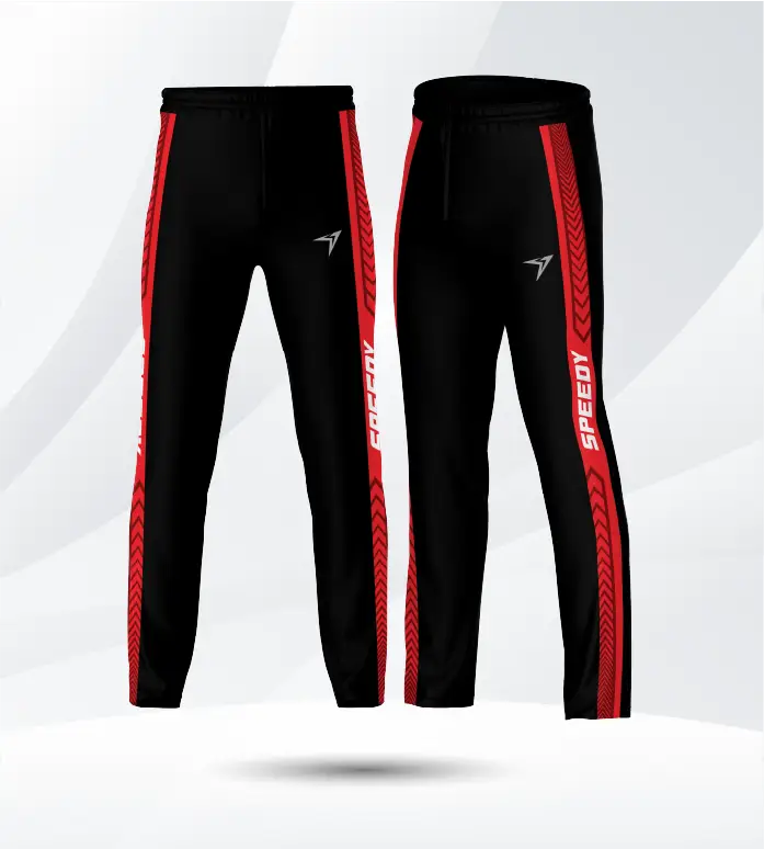 SPEEDY PREMIUM TROUSER