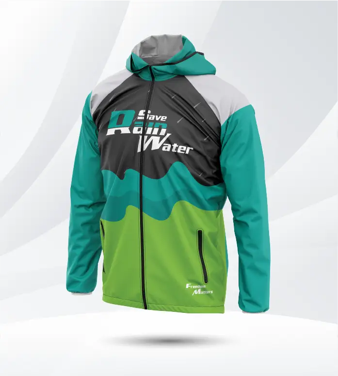 Speedy Premium Rain Coat