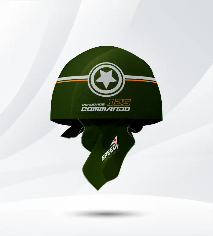Speedy Premium Bandana