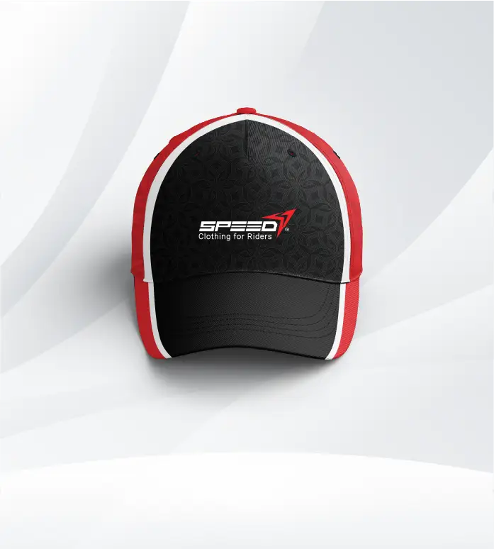 Speedy Premium Cap
